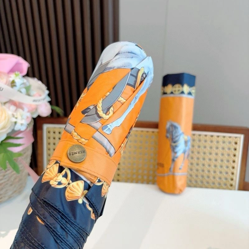Premium Hermes Umbrella 275337