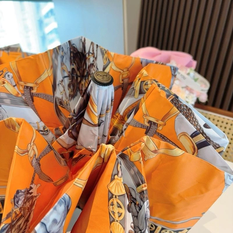 Premium Hermes Umbrella 275337