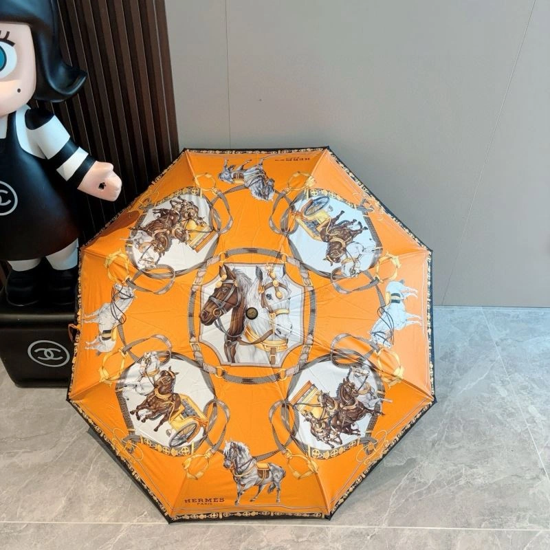 Premium Hermes Umbrella 275337