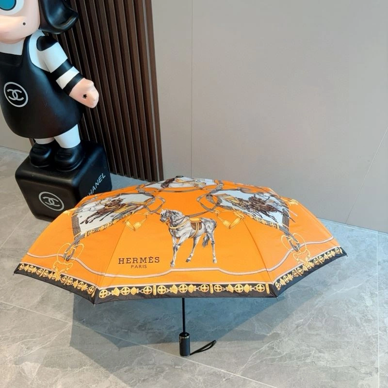 Premium Hermes Umbrella 275337