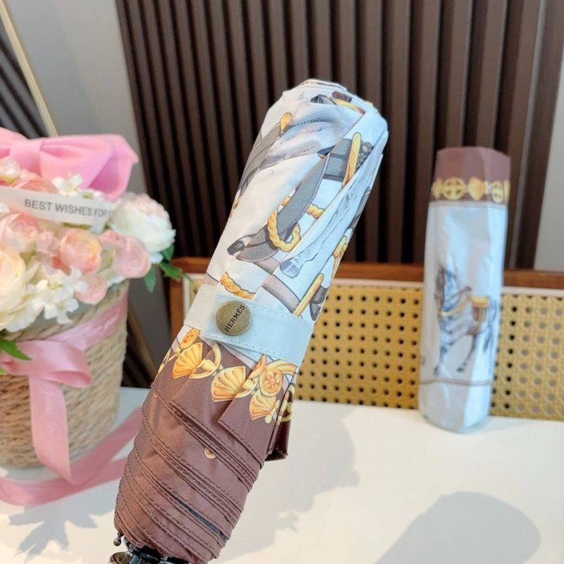 SunProtective Hermes Umbrella 275334