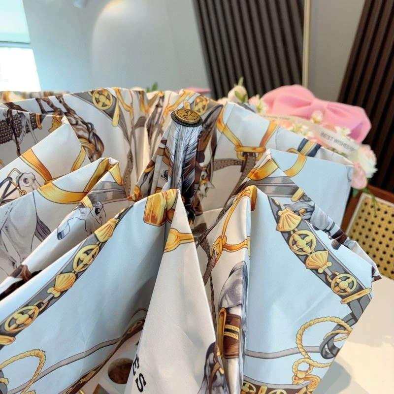 SunProtective Hermes Umbrella 275334