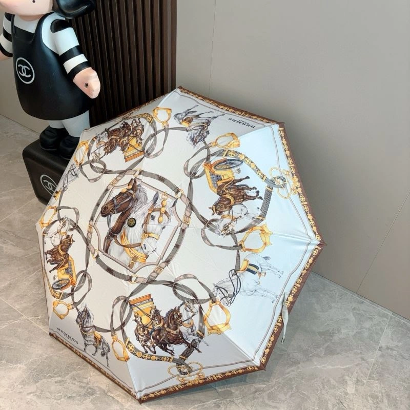 SunProtective Hermes Umbrella 275334