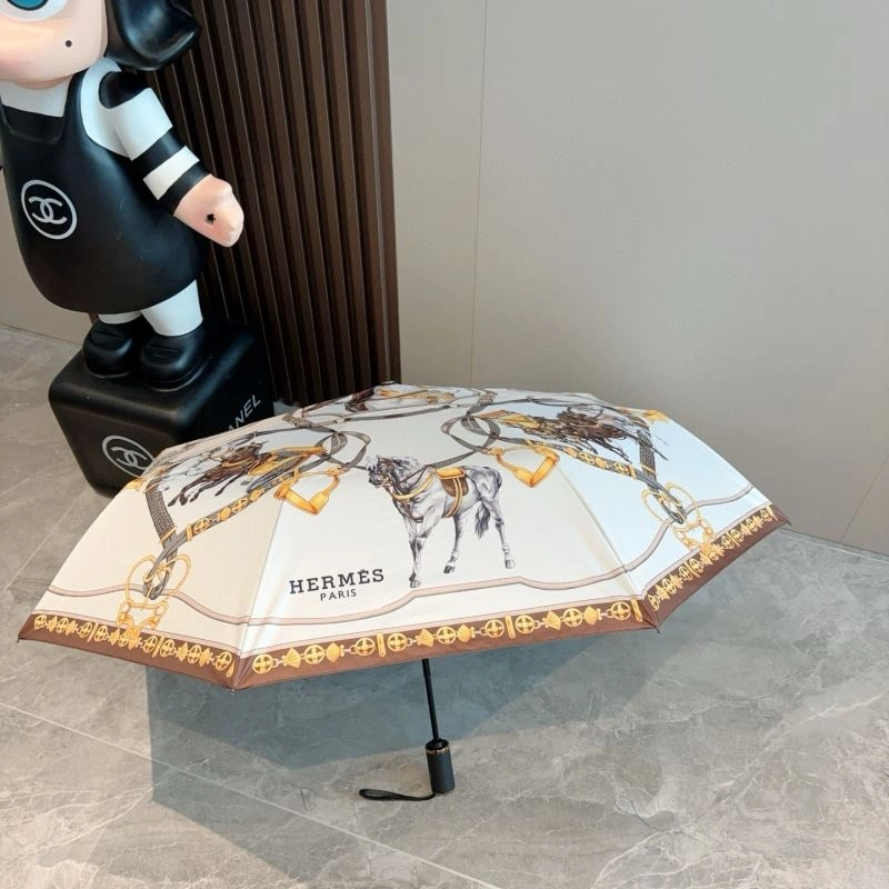 SunProtective Hermes Umbrella 275334