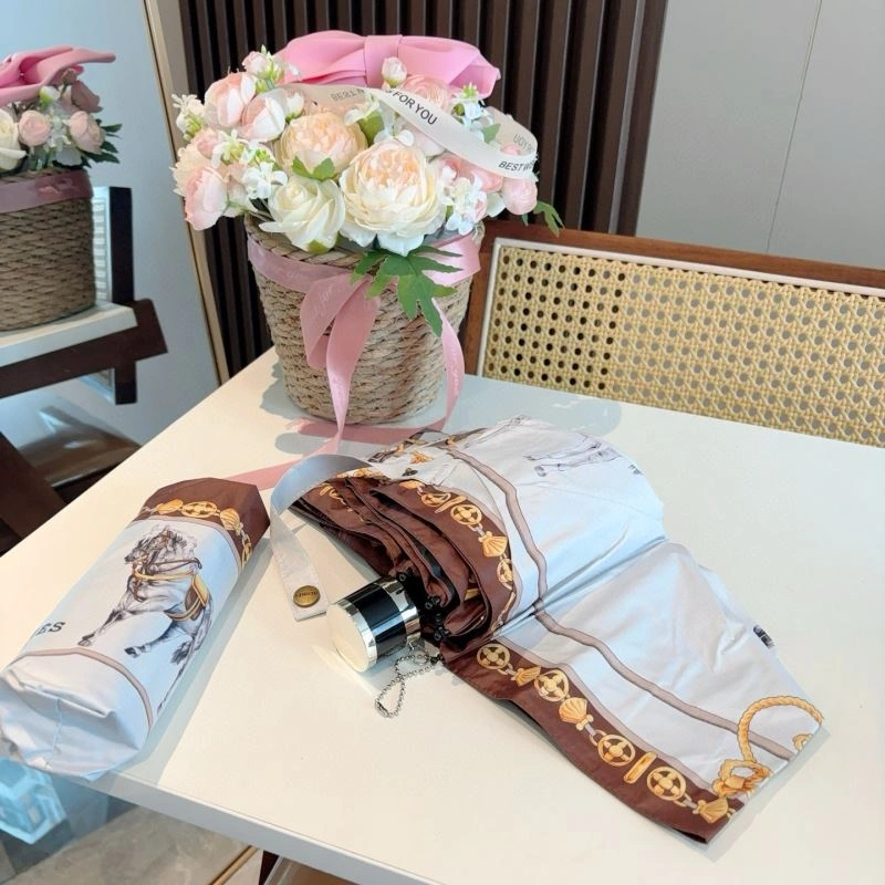 Lightweight Hermes Umbrella 275311