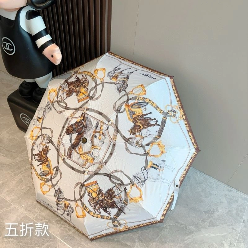 Lightweight Hermes Umbrella 275311