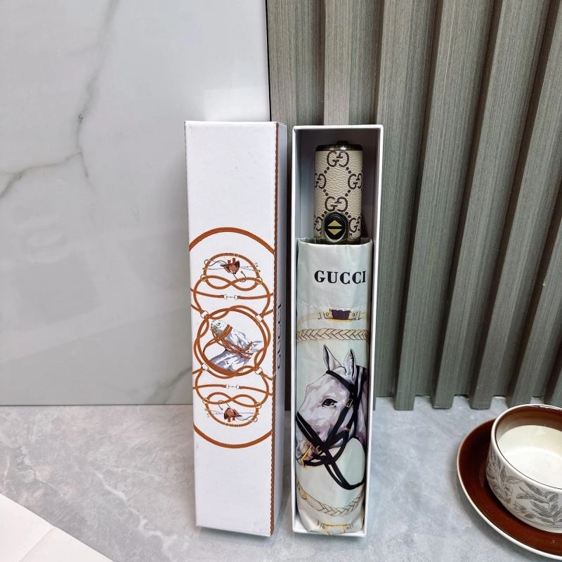 Versatile Hermes Umbrella 275305