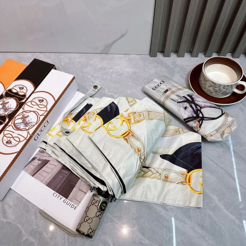 Versatile Hermes Umbrella 275305