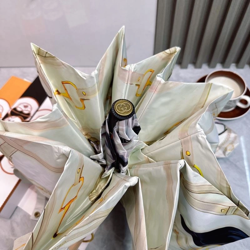 Versatile Hermes Umbrella 275305