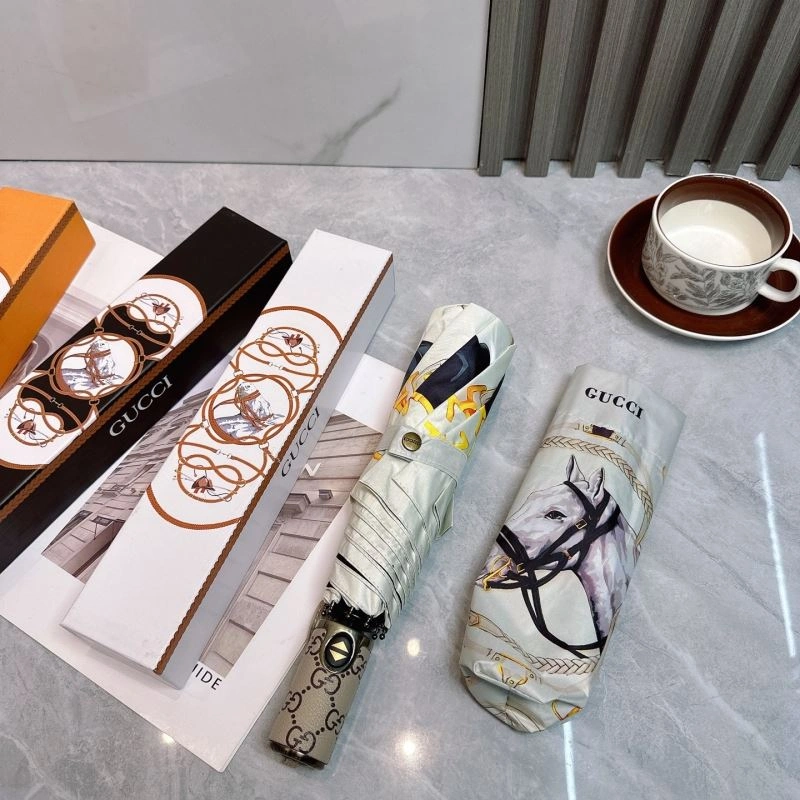 Versatile Hermes Umbrella 275305