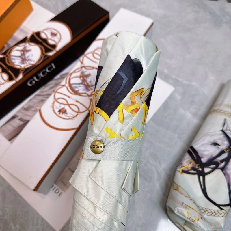 Versatile Hermes Umbrella 275305