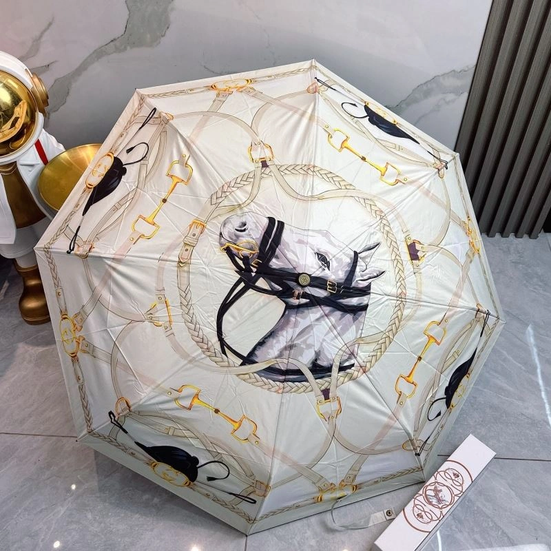 Versatile Hermes Umbrella 275305