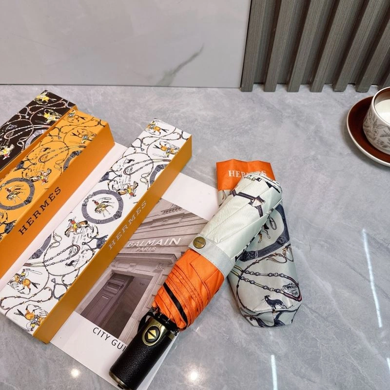 Hermes Umbrella FastDry 275306
