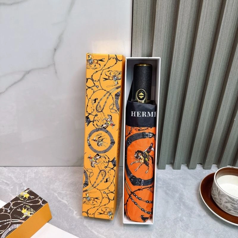 Unique Hermes Umbrella 275307