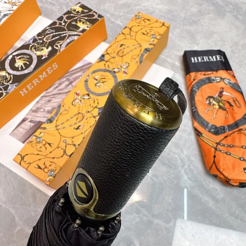Unique Hermes Umbrella 275307