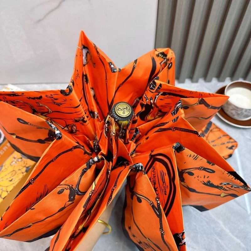 Unique Hermes Umbrella 275307