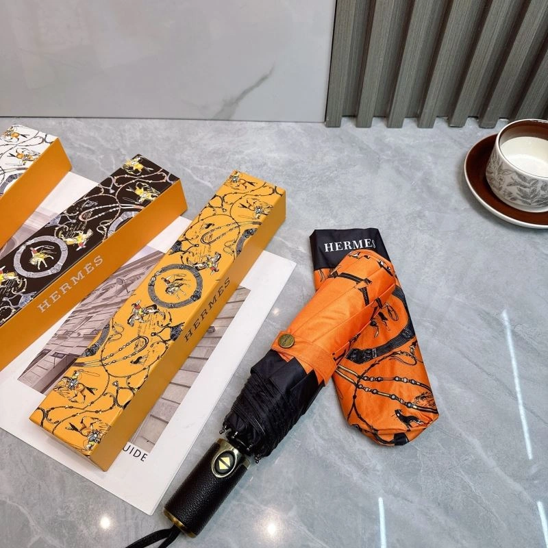 Unique Hermes Umbrella 275307
