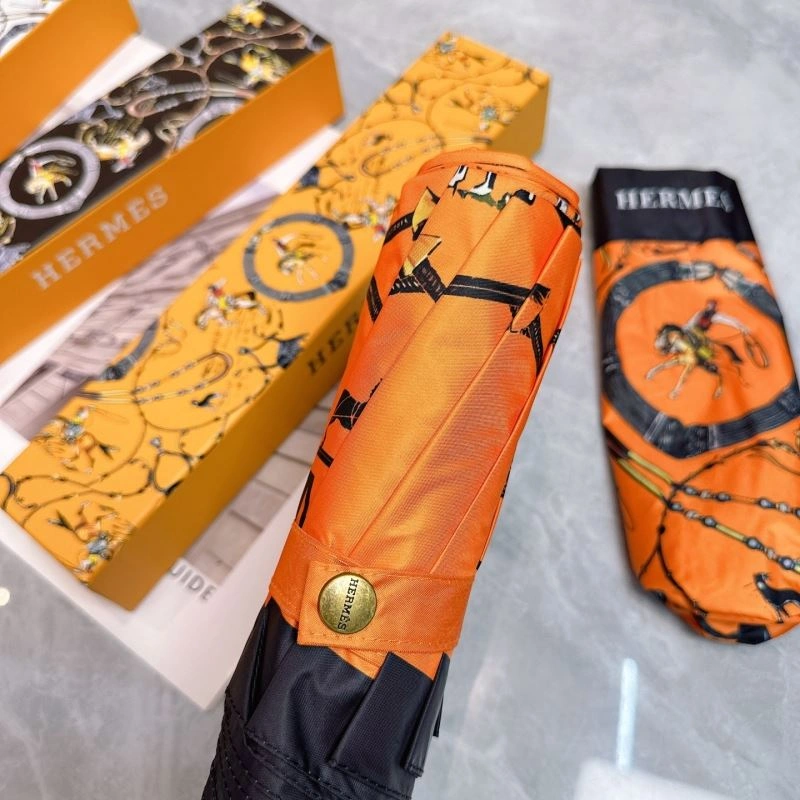 Unique Hermes Umbrella 275307