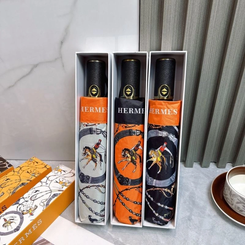 Unique Hermes Umbrella 275307