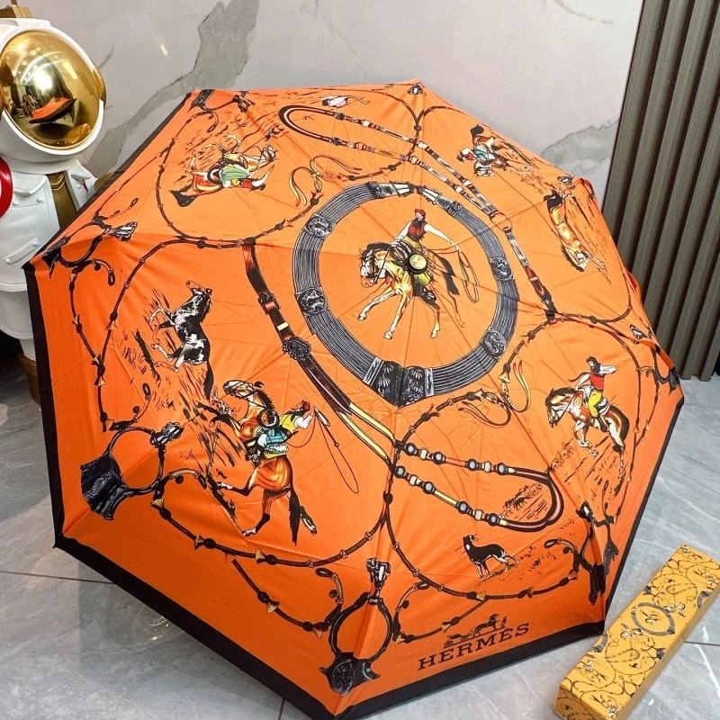 Unique Hermes Umbrella 275307