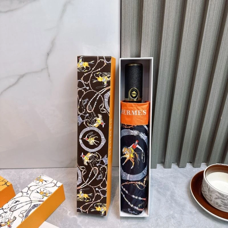 Hermes Umbrella Fashionable 275320