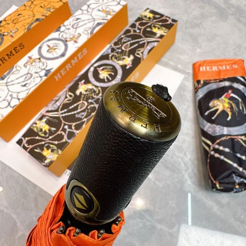 Hermes Umbrella Fashionable 275320