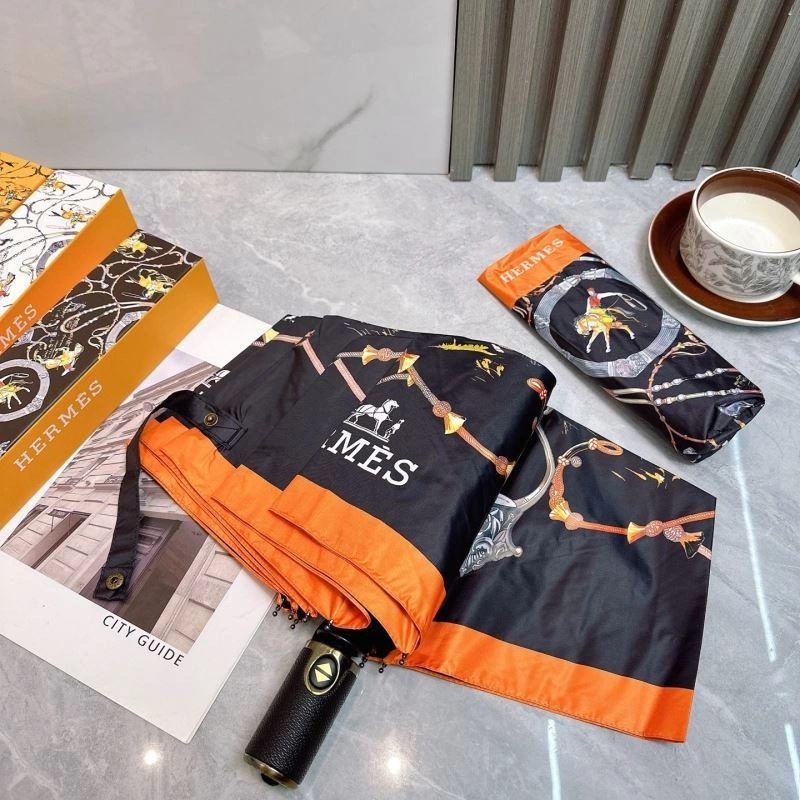 Hermes Umbrella Fashionable 275320
