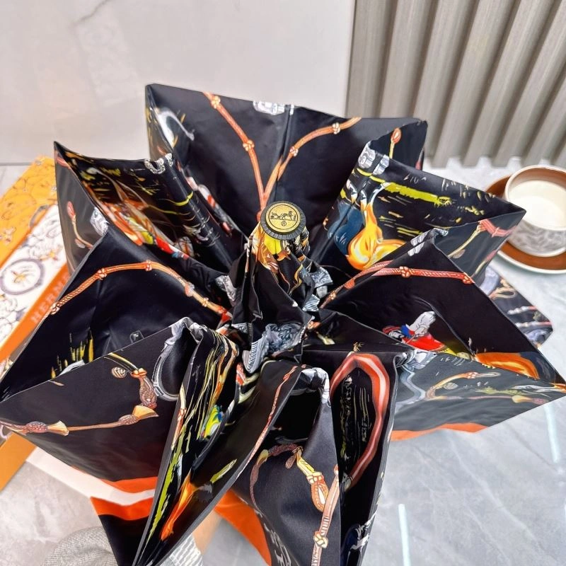 Hermes Umbrella Fashionable 275320