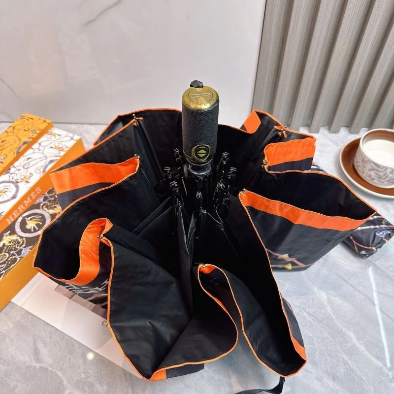 Hermes Umbrella Fashionable 275320