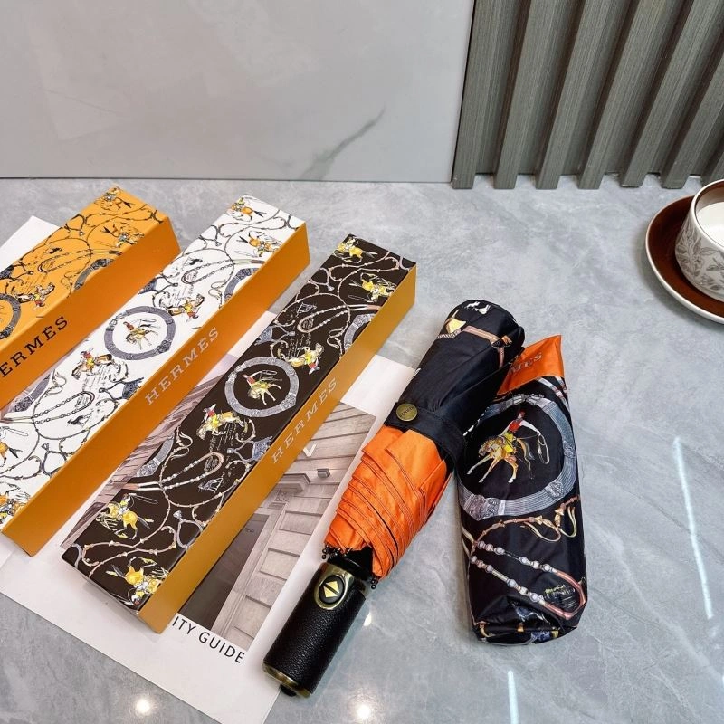 Hermes Umbrella Fashionable 275320