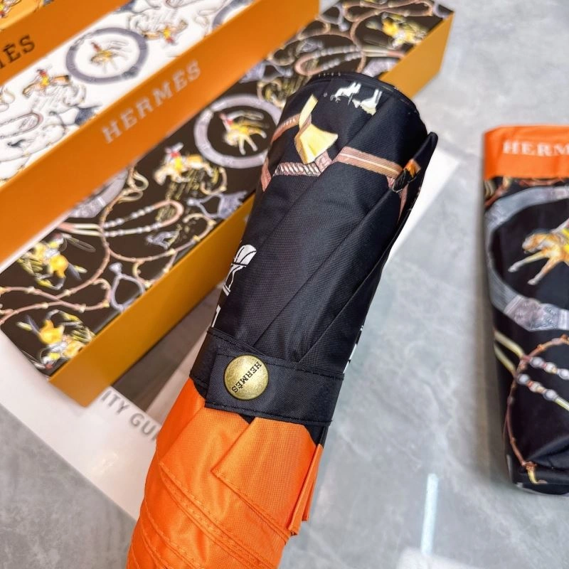 Hermes Umbrella Fashionable 275320