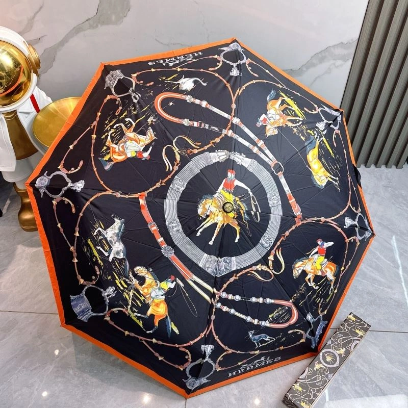 Hermes Umbrella Fashionable 275320