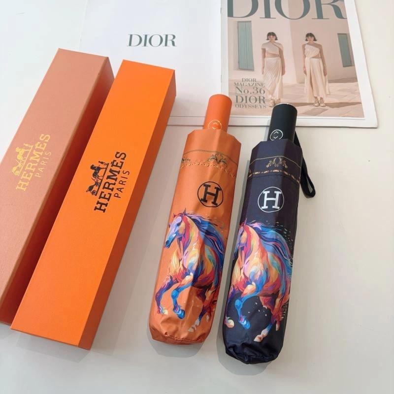Fashionable Hermes Umbrella 275332