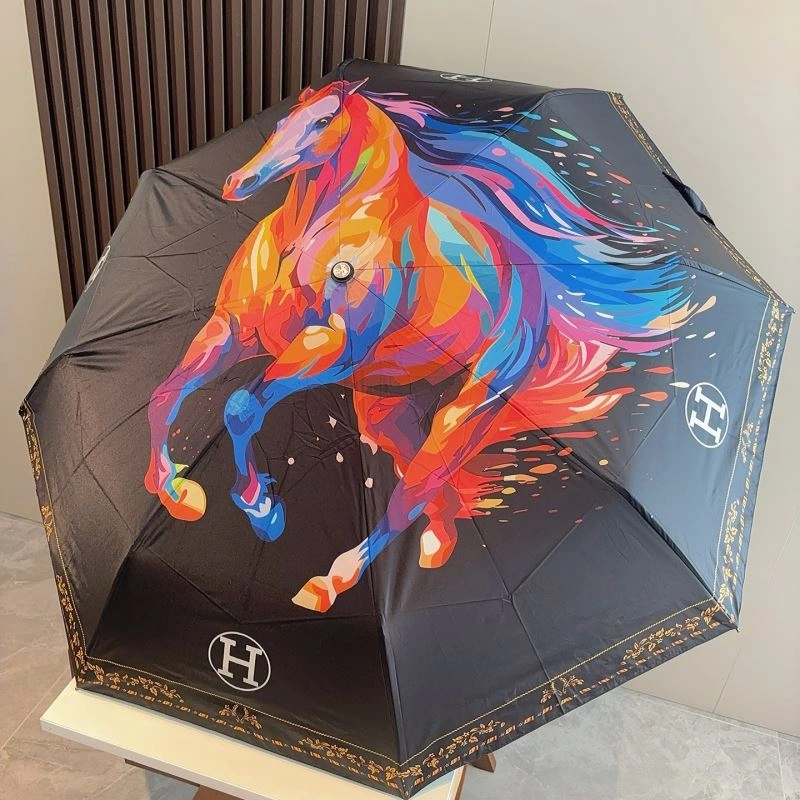 Fashionable Hermes Umbrella 275332