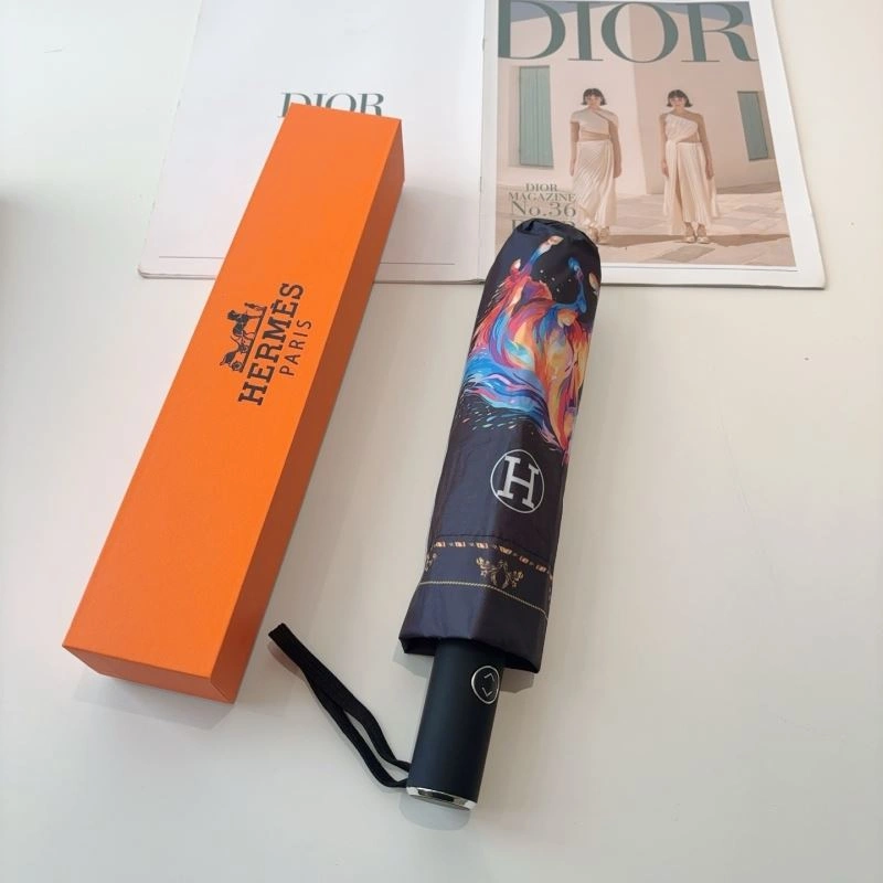 Fashionable Hermes Umbrella 275332