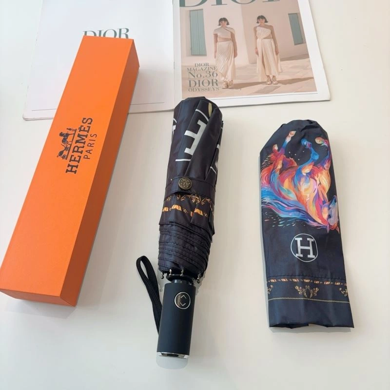 Fashionable Hermes Umbrella 275332