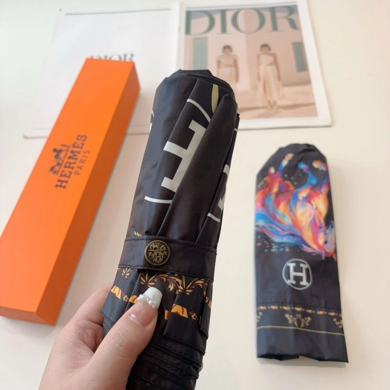 Fashionable Hermes Umbrella 275332