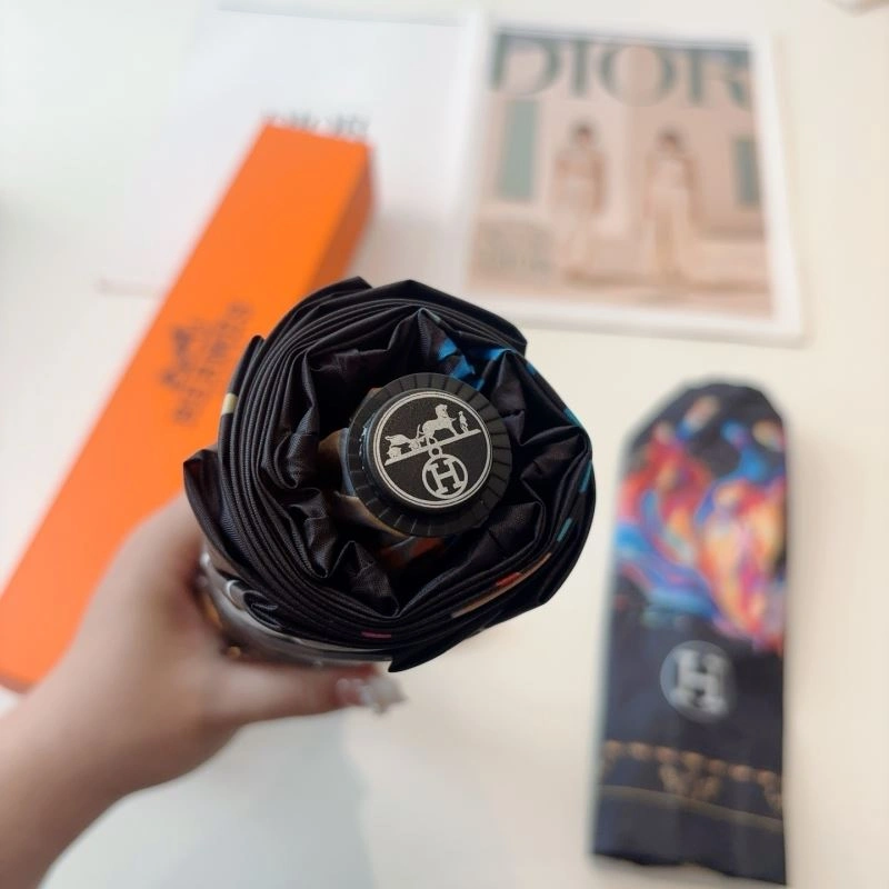 Fashionable Hermes Umbrella 275332