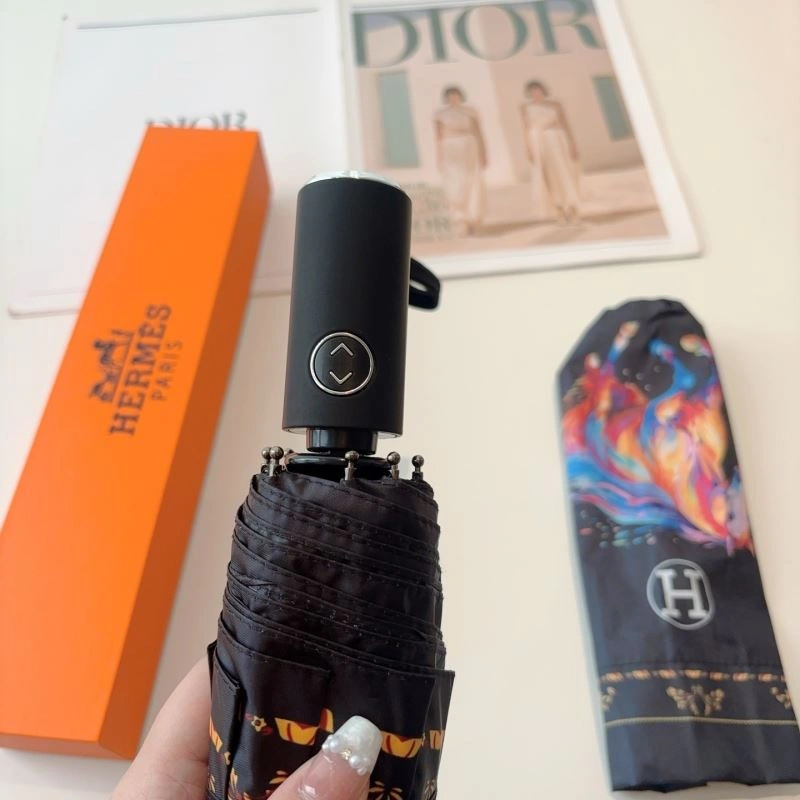 Fashionable Hermes Umbrella 275332