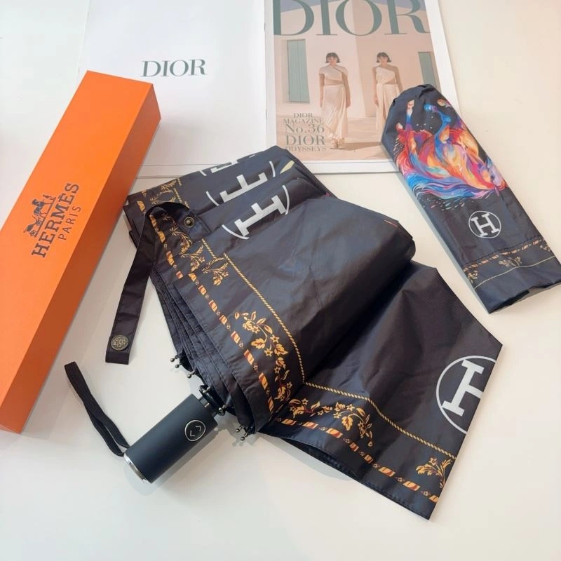 Fashionable Hermes Umbrella 275332
