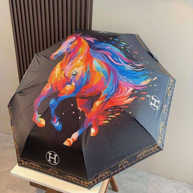 Fashionable Hermes Umbrella 275332