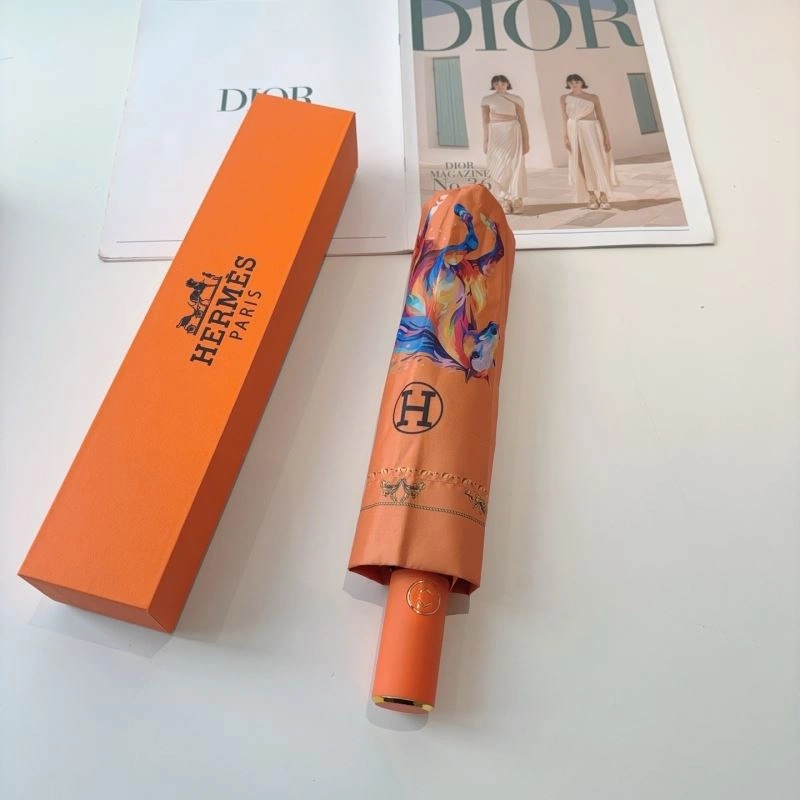 Hermes Umbrella Refined 275324