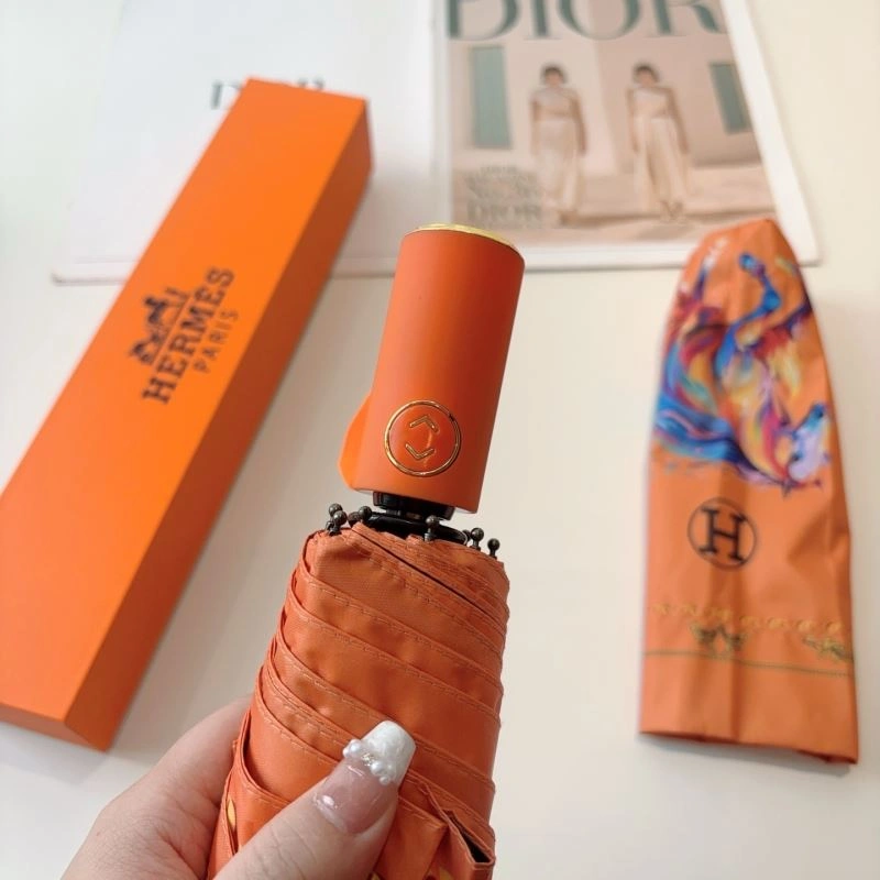 Hermes Umbrella Refined 275324