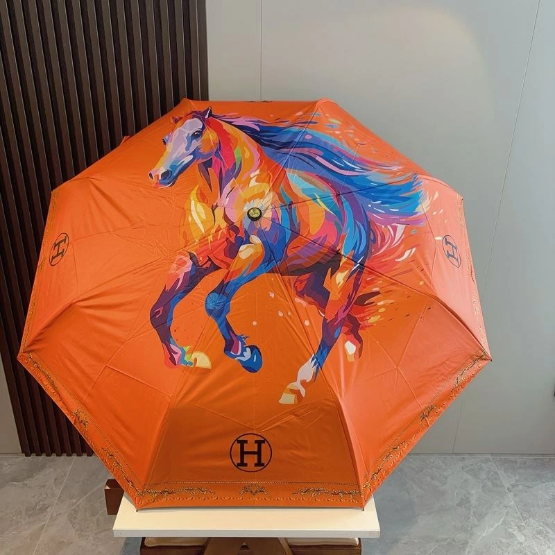 Hermes Umbrella Refined 275324
