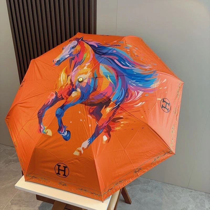 Hermes Umbrella Refined 275324