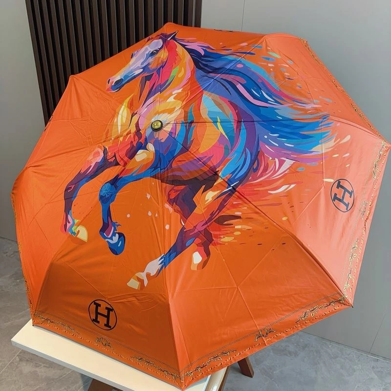 Hermes Umbrella Refined 275324