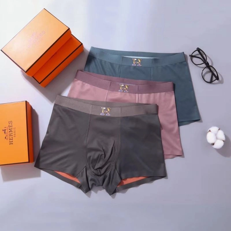 Hermes Underwear Durable 276773