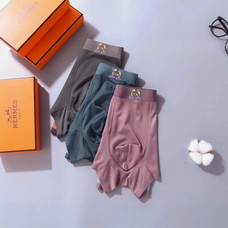 Hermes Underwear Durable 276773