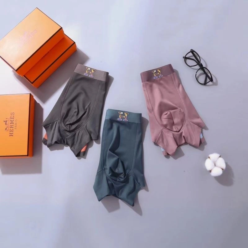 Hermes Underwear Durable 276773