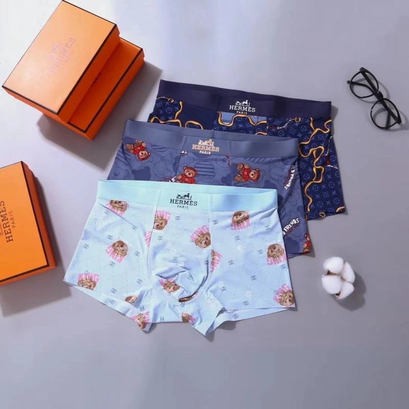 Affordable Hermes Underwear 276779